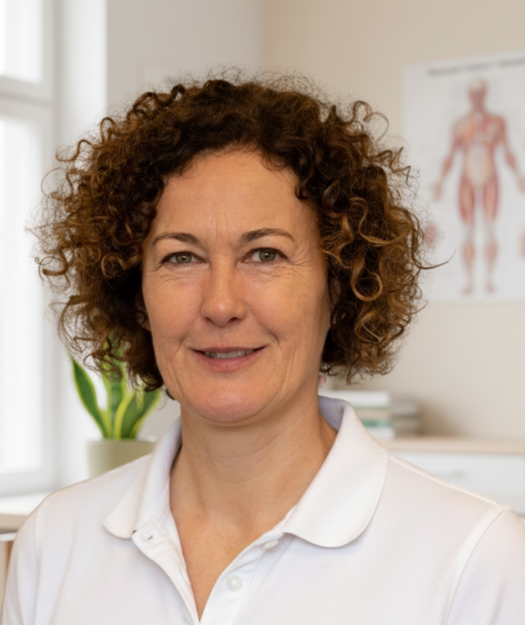 Dr. med. Dörte Zahl